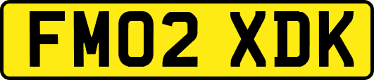 FM02XDK