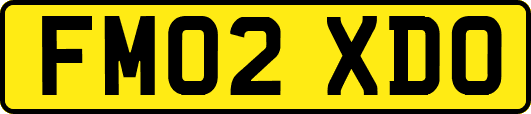 FM02XDO