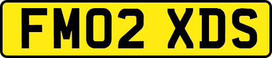 FM02XDS