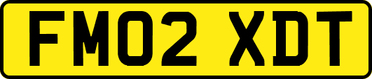 FM02XDT