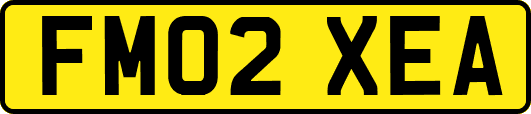FM02XEA