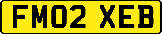 FM02XEB