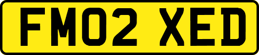FM02XED
