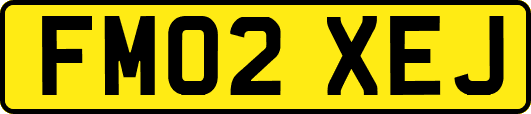FM02XEJ