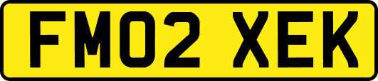 FM02XEK