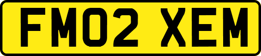 FM02XEM