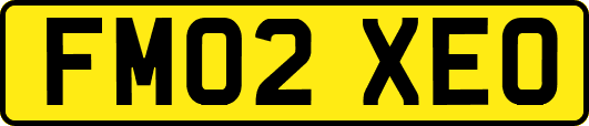 FM02XEO