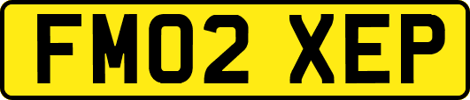 FM02XEP