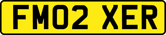 FM02XER