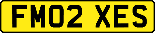 FM02XES