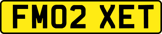 FM02XET