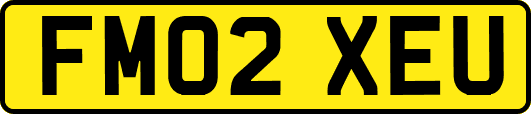 FM02XEU