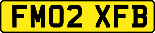 FM02XFB