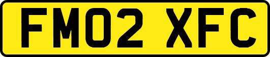 FM02XFC