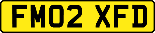 FM02XFD