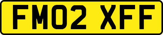 FM02XFF