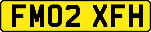FM02XFH