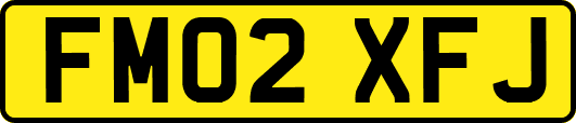FM02XFJ