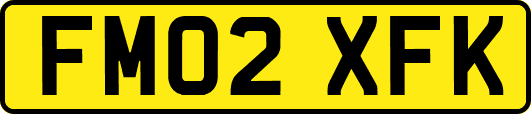 FM02XFK