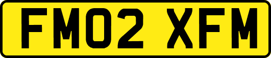 FM02XFM