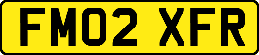 FM02XFR