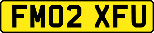 FM02XFU