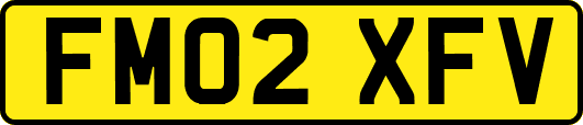 FM02XFV