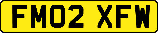 FM02XFW