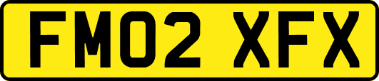 FM02XFX
