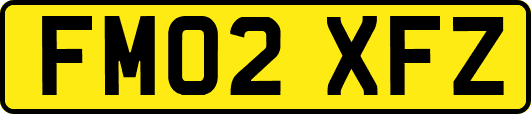 FM02XFZ