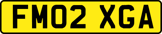 FM02XGA