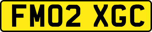 FM02XGC