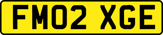 FM02XGE