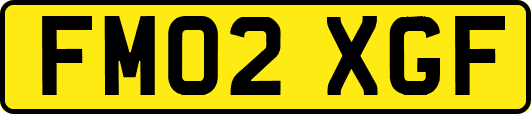 FM02XGF