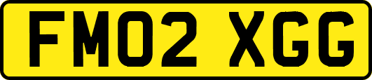 FM02XGG