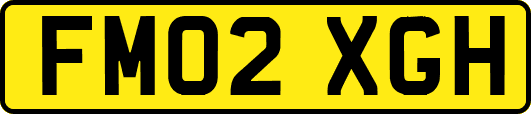 FM02XGH