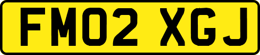 FM02XGJ