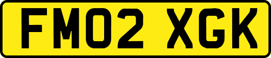 FM02XGK