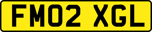 FM02XGL