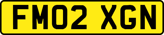 FM02XGN