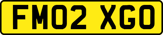 FM02XGO
