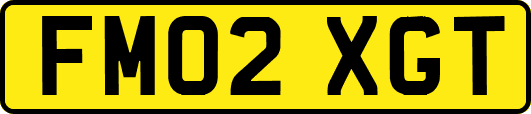 FM02XGT