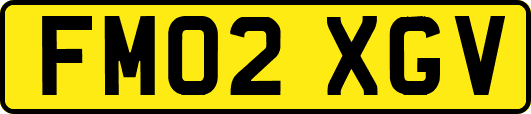 FM02XGV