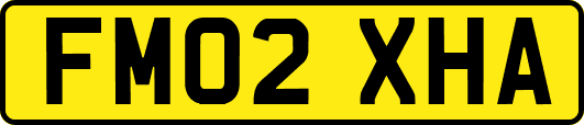 FM02XHA
