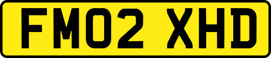 FM02XHD