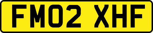 FM02XHF