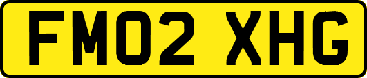 FM02XHG