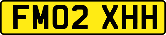 FM02XHH