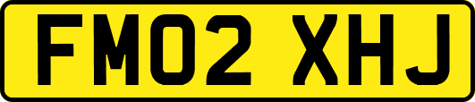 FM02XHJ
