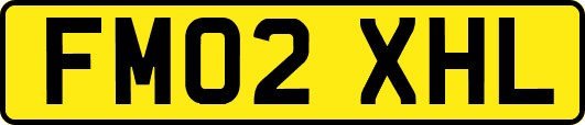 FM02XHL